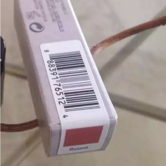 Mally Ultra Chic Satin-to-Velvet Lipstick (Russet) - Brand new in box. Full Size - Picture 6 of 6